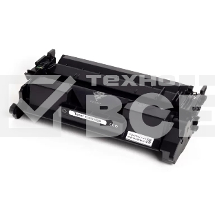 Тонер Картридж HP 26A CF226A черный для HP LJ Pro M402/M426 (3100стр.)