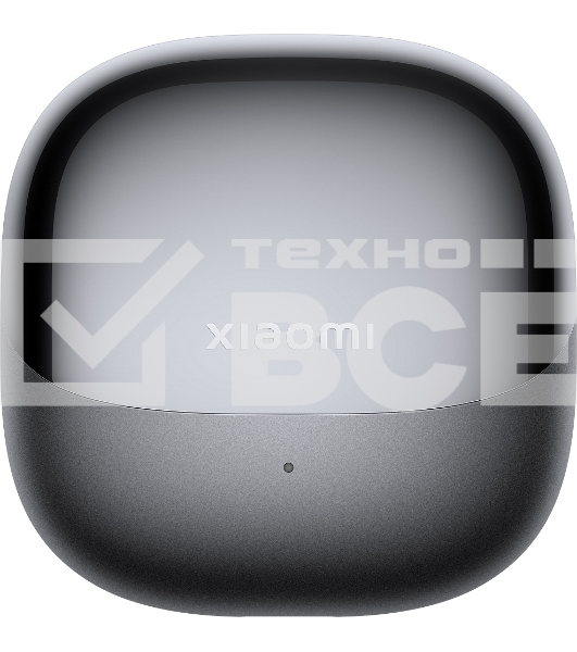 Наушники беспроводные  Xiaomi Buds 5 черный графит