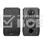 Колонки Edifier R1855DB Black Активные, 70W RMS, 60-20000Гц, дерево, пульт ДУ, Bluetooth 5.0,выход на сабвуфер,Opt/Coaxial,2 RCA, фото2