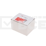 Универсальная клемма Rexant СМК 222-612/221-612, 2-проводная серый 0,5-4/6 мм² (50 шт/уп), фото2