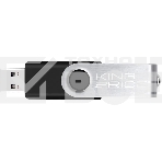 Флеш накопитель KingPrice 16GB KPFD2 KPFD2A016ABK USB2.0 черный, фото2