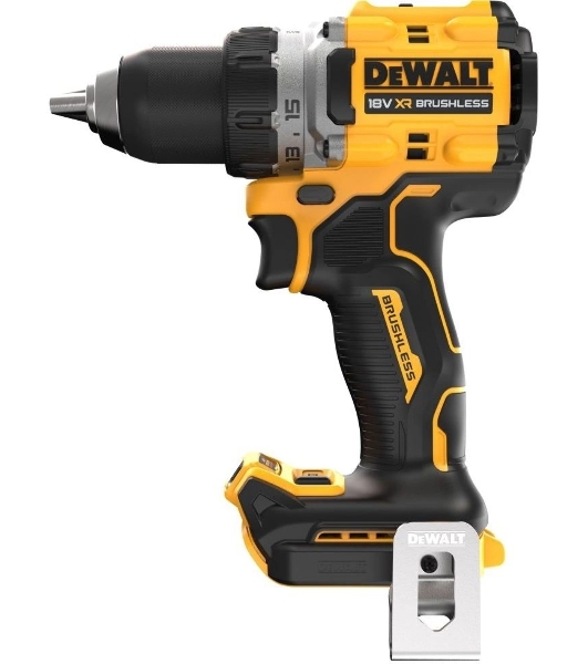 Дрель-шуруповерт DeWalt DCD800E1T-QW Аккумуляторная, Кейс