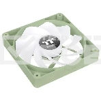Комплект вентиляторов для корпуса Thermaltake CT120 Reverse ARGB (2 шт.) зеленый, 120 мм, 2000 об/мин, 31.2 дБ, 4 pin, фото6