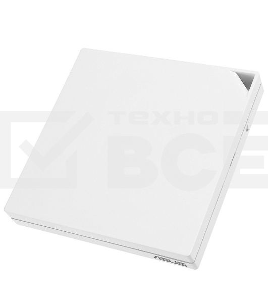 Маршрутизатор ASUS RT-AX57 GO, белый 90IG08N0-MU9C00