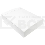 Щит слаботочный навесной 