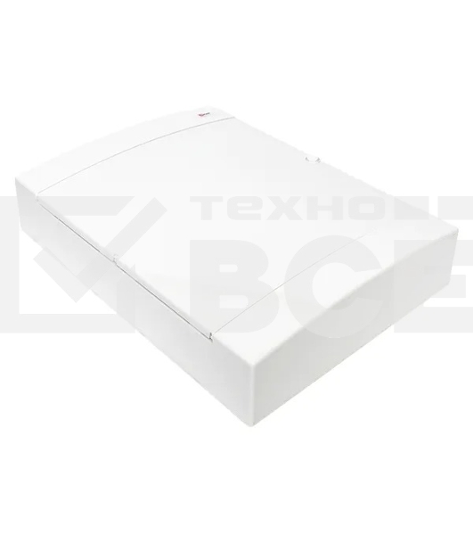 Щит слаботочный навесной 