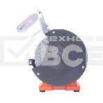 Станок заточной PATRIOT Expert GM 150 P, 375Вт, 2980об/мин, 150мм диск, A36/A60 зерн, посадочный 12.7мм, асинхронный, адаптер на круги 32 мм, фото3