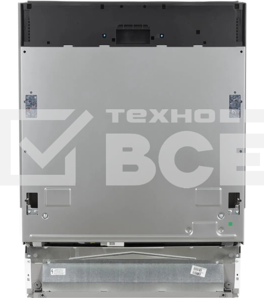 Встраиваемая посудомоечная машина Beko BDIN16520, белый, 59.8 см, 15 компл., 44 дБ, класс A