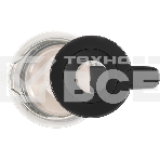 Чайник электрический Polaris PWK1753CGL черный Чайник стекло, фото3