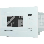 Микроволновая печь встраиваемая HOMSair MOB205WH, фото10