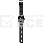 Смарт-часы Black Shark BS-W2401 (GT3) LCD корпус черный, фото6