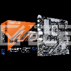 Материнская плата Gigabyte B860M D3HP, LGA 1851, Intel B860, 4xDDR5, 4xSATA, 2xM.2, 1xPCIe 5.0 x16, 2xPCIe x1, 1xHDMI, 1xDP, 1x 1Gb LAN, 3xUSB-A 3.2 Gen 1, 3xUSB-A 2.0, 1xUSB-C 3.2 Gen 1, 3x3.5 мм, 7.1, mATX, фото2