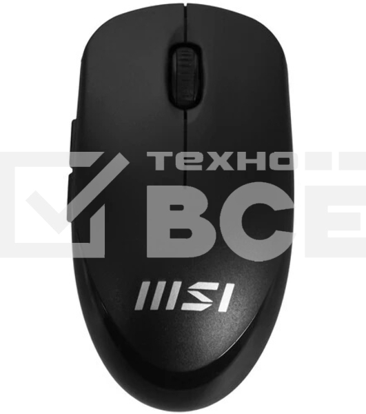MSI Modern AM242P 1M AiO 23,8