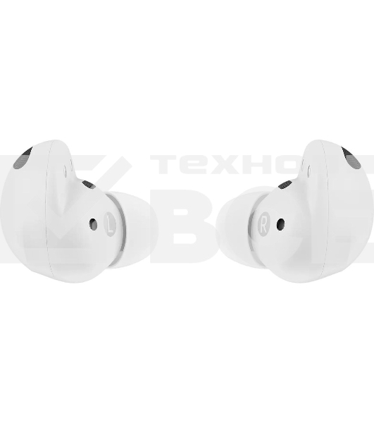 Гарнитура внутриканальные Samsung Galaxy Buds 2 Pro SM-R510 белый беспроводные bluetooth в ушной раковине (SM-R510NZWALTA)