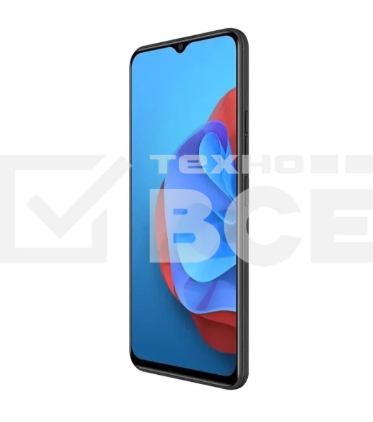 Смартфон COOLPAD COOL 20S, 6/128Gb, черный