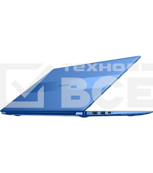 Ноутбук Infinix Inbook Y2 Plus Core i3 1115G4 8Gb SSD256Gb Intel UHD Graphics 15.6
