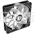 Вентилятор для корпуса ID-COOLING TF-12025-PRO-ARGB REVERSE черный 120мм 1800rpm 35.2db 4-pin, фото6