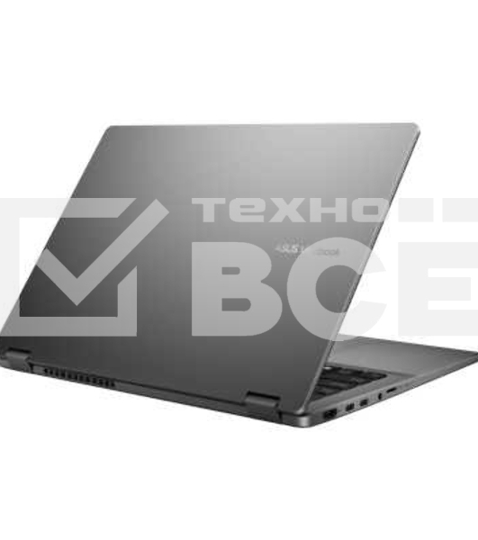 Ноутбук ASUS TP3407SA-QL055W серый 90NB14Y1-M00690 flip 14