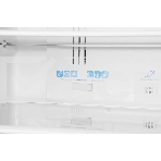 Холодильник Hitachi R-V720PUC1 TWH белый текстур. двухкамерный инвертер 444/156л морозилка сверху, No Frost, фото8