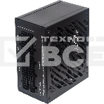 Блок питания Aerocool / Formula SFX 600W GSFX-600 80 PLUS  gold (20+4pin) APFC 80mm fan 5xSATA Cab Manag RTL, фото5