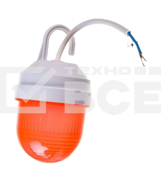 Фонарь сигнальный Navigator 82 415 NRL-01 (ФС-12) 12В (Аналог ЗОМ) 82415
