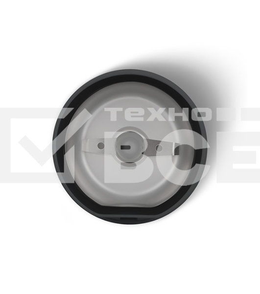Кофемолка BQ CG1005 Black. Мощность:150 Вт / Защита от перегрева / Максимальная загрузка 70 г