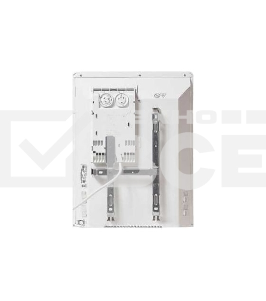 Конвектор Noirot CNX-4 Plus 1000 Вт белый