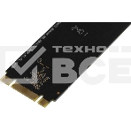 Накопитель SSD AMD Radeon R3MS1024G8, 1 ТБ, M.2 2280, SATA III, R/W 550/500 Мбайт/сек, фото3