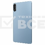 Планшет Blackview MEGA 2 LTE 8/256Gb голубой, фото3