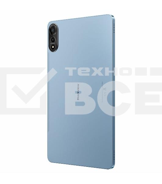 Планшет Blackview MEGA 2 LTE 8/256Gb голубой