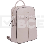 Рюкзак женский Piquadro Ashley CA6455W134/RO пудровый кожа, фото 1