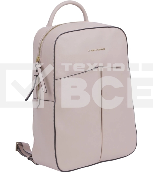 Рюкзак женский Piquadro Ashley CA6455W134/RO пудровый кожа