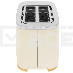 Тостер OURSSON TS2106/IV, фото4