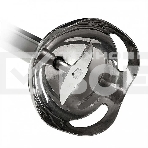 Блендер погружной DELTA LUX DE-7007B, фото7