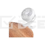 Вентиляторы настольные Scarlett SC-DF111S98 белый, фото15