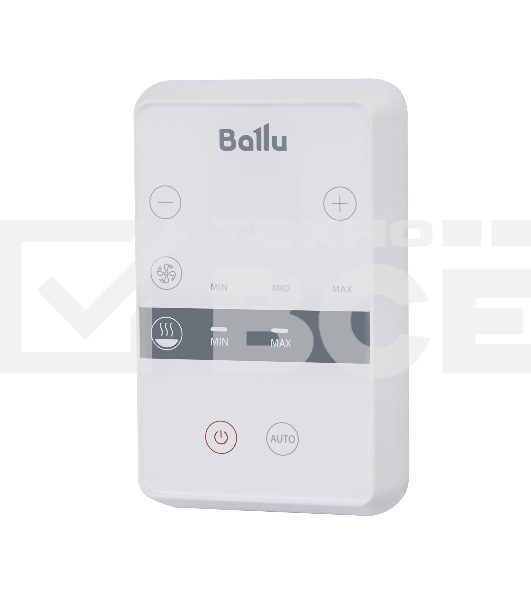 Пульт управления Ballu BRC-D1 (с кабелем подключения)