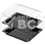 Шкаф духовой электрический MAUNFELD FEOH7872B, фото14