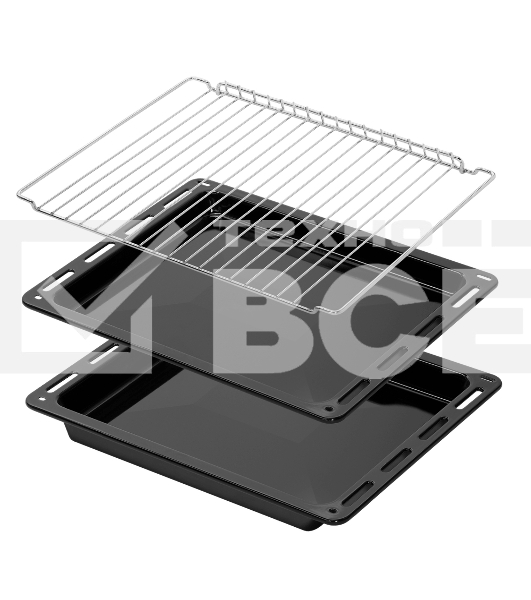 Шкаф духовой электрический MAUNFELD FEOH7872B