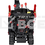 Снегоуборщик бензиновый Elitech ST 1271CLE 12л.с., фото4
