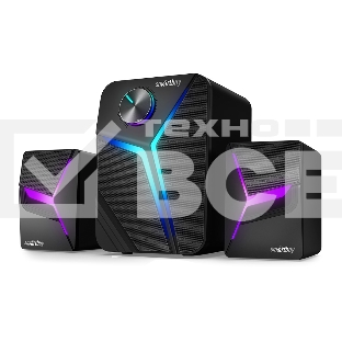 Акустическая система Smartbuy (SBA-4450) S1