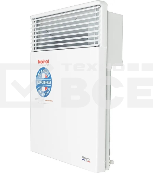 Конвектор электрический Noirot SPOT E-5 750W