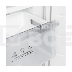 Встраиваемый холодильник Kuppersberg RBN 1761, High-Tech, ВхШхГ 178.5х54х55 см, объем 274 л, инверторный компрессор, электронное управление, скользящее крепление фасада, No Frost, LED освещение, супер заморозка, энергоэффективность А++, фото9