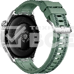 Умные часы Huawei GT 6 ATM-B19 55020FWD зеленый, фото4