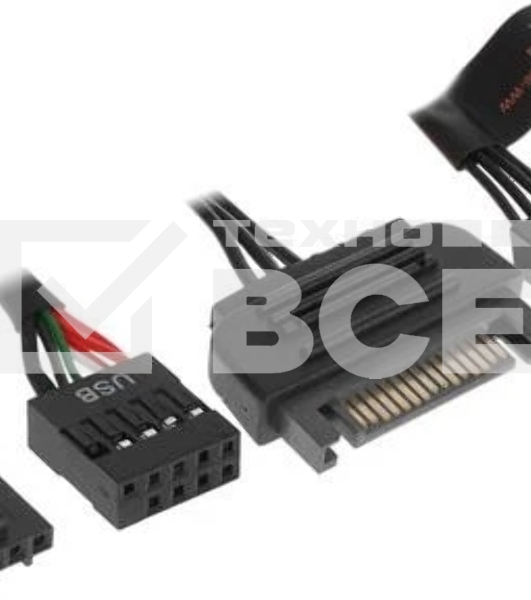 Комплект вентиляторов Corsair iCUE QL140 RGb CO-9050106-WW 140мм PWM белый Fan — Dual Fan Kit with Lighting Node CORE