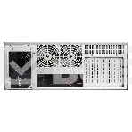 Серверный корпус ExeGate Pro 4U660-HS24 (RM 19