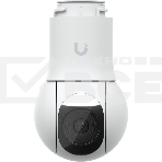 Камера видеонаблюдения Ubiquiti UniFi Protect Camera G5 PTZ 2K (4Mp), 30 к/с, ƒ/1.85–ƒ/2.4, IP66, ИК-подсветка до 20 м, фото3