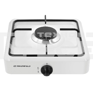 Плита настольная газовая Maunfeld EGHE.F31.3EW