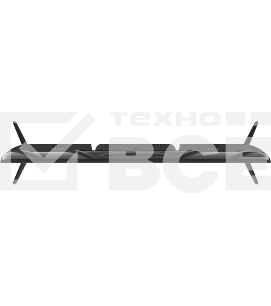 Телевизор Aiwa 50