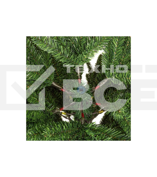 Ель искусственная Royal christmas Washington Premium Hinged PVC — 150 см 230150