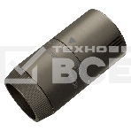 Термоголовка жидкостная Royal Thermo Design М30х1,5 (никель матовый), фото3